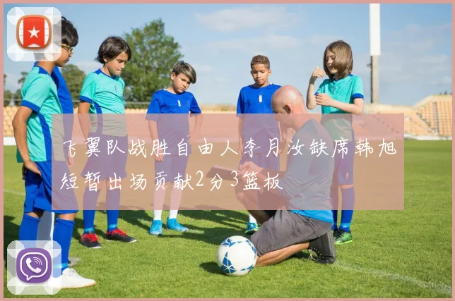 飞翼队战胜自由人李月汝缺席韩旭短暂出场贡献2分3篮板
